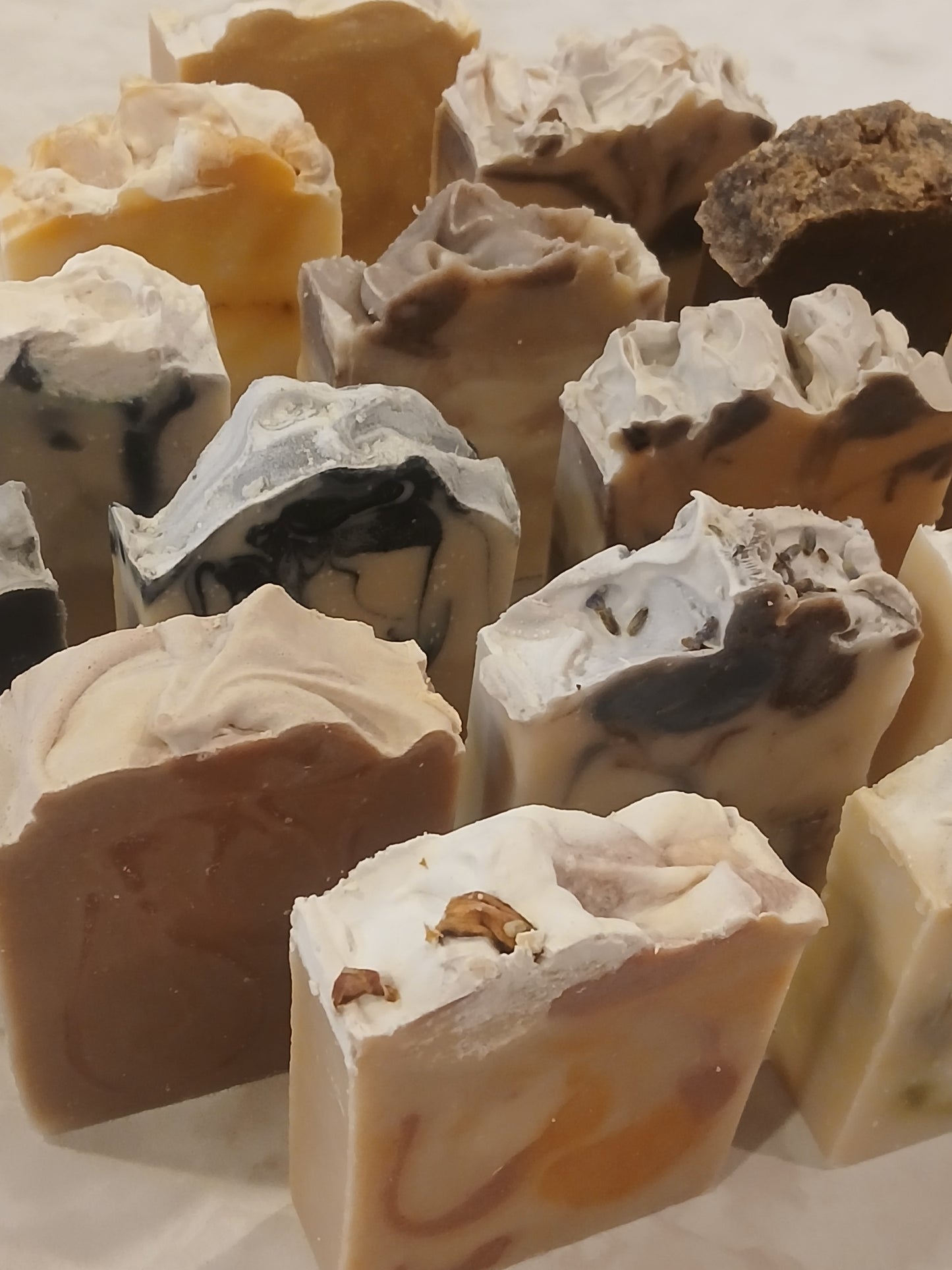 A Soap of the Month Club